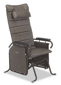 Broda Tranquille Auto-Locking Glider